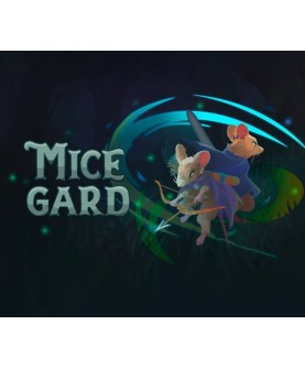 MiceGard PS5 PlayStation 5 Key EUROPE